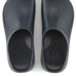Cheap Birkenstock Super-Birki Vegan Navy