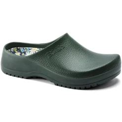 Best Sale Birkenstock Super-Birki Vegan Green