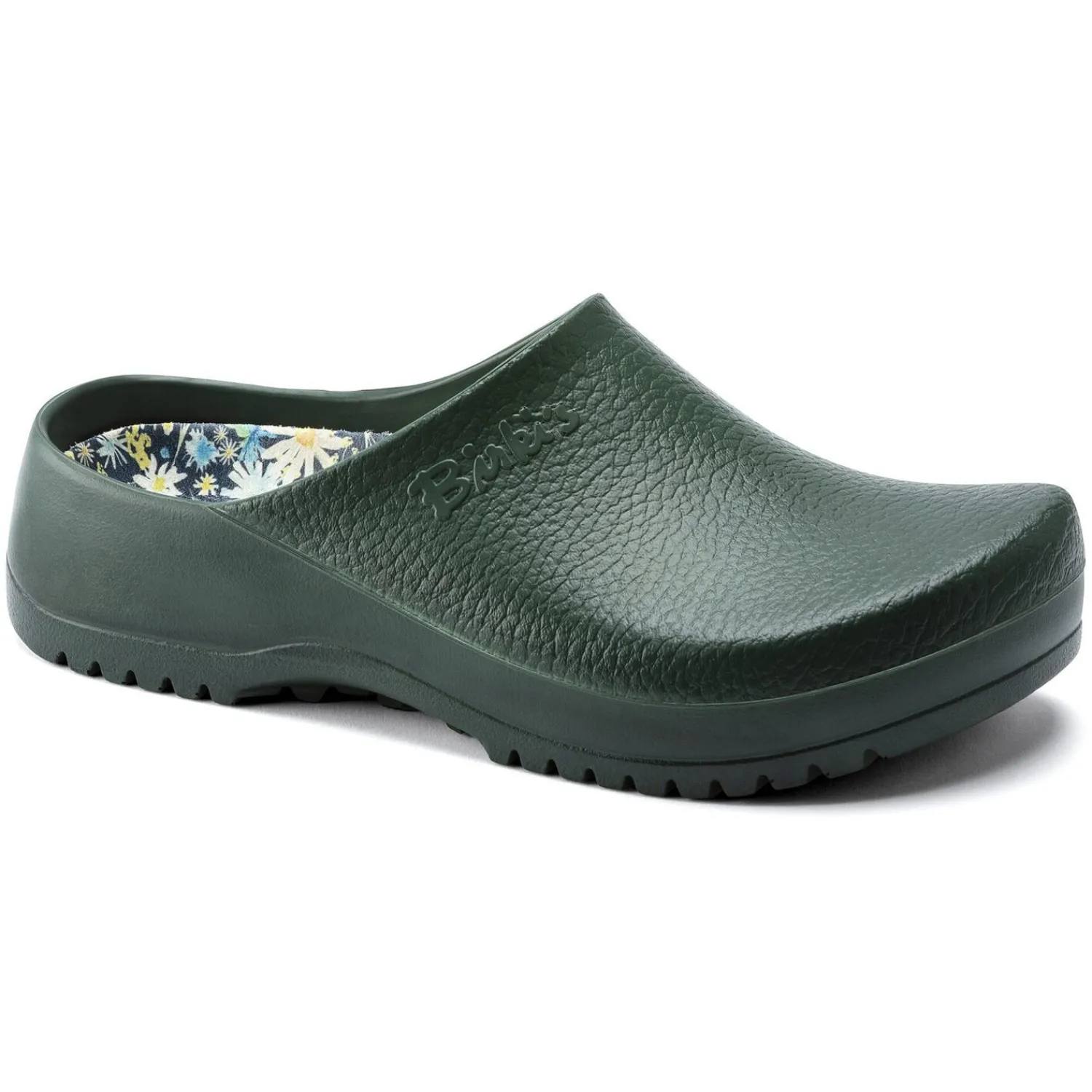 Best Sale Birkenstock Super-Birki Vegan Green