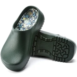 Best Sale Birkenstock Super-Birki Vegan Green