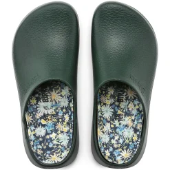 Best Sale Birkenstock Super-Birki Vegan Green