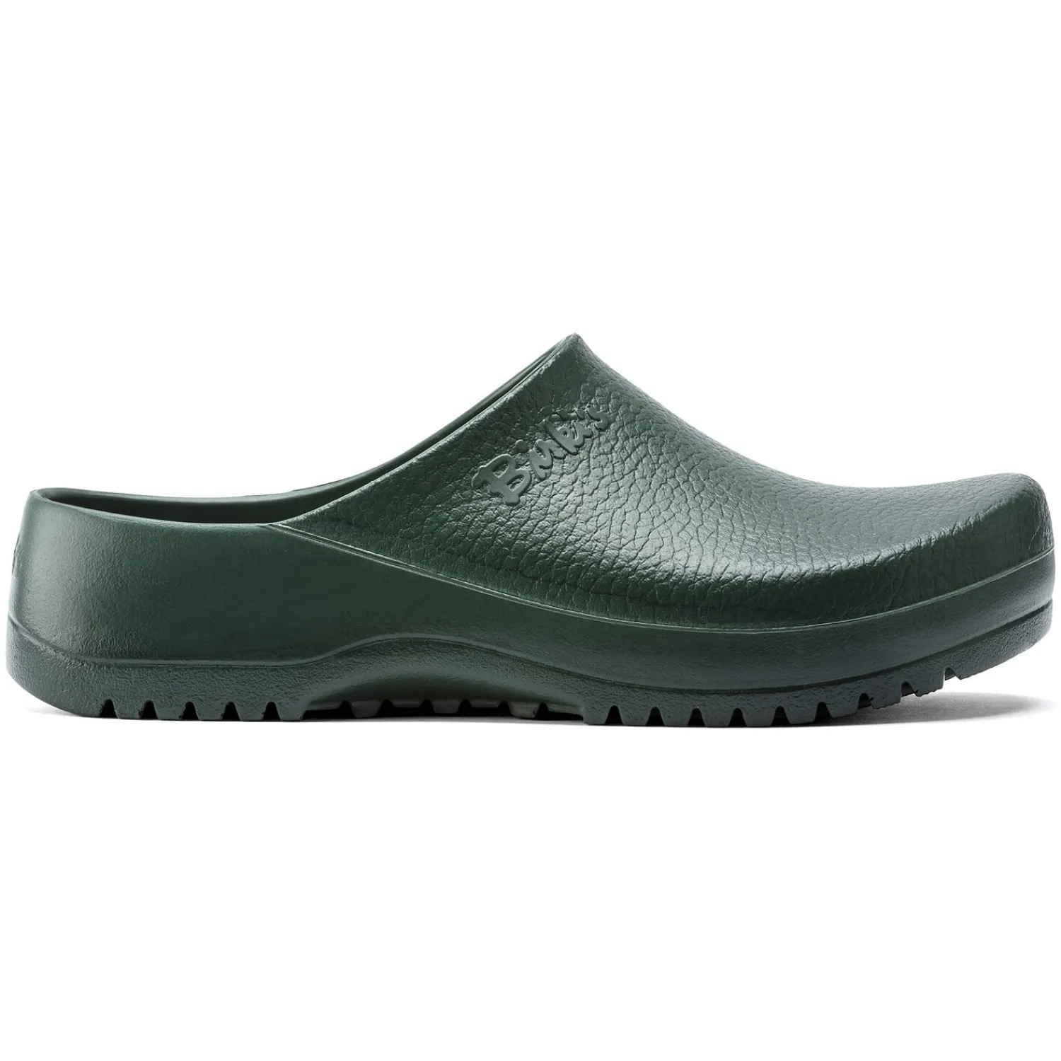Best Sale Birkenstock Super-Birki Vegan Green