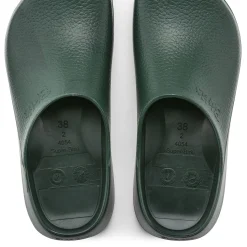 Best Sale Birkenstock Super-Birki Vegan Green