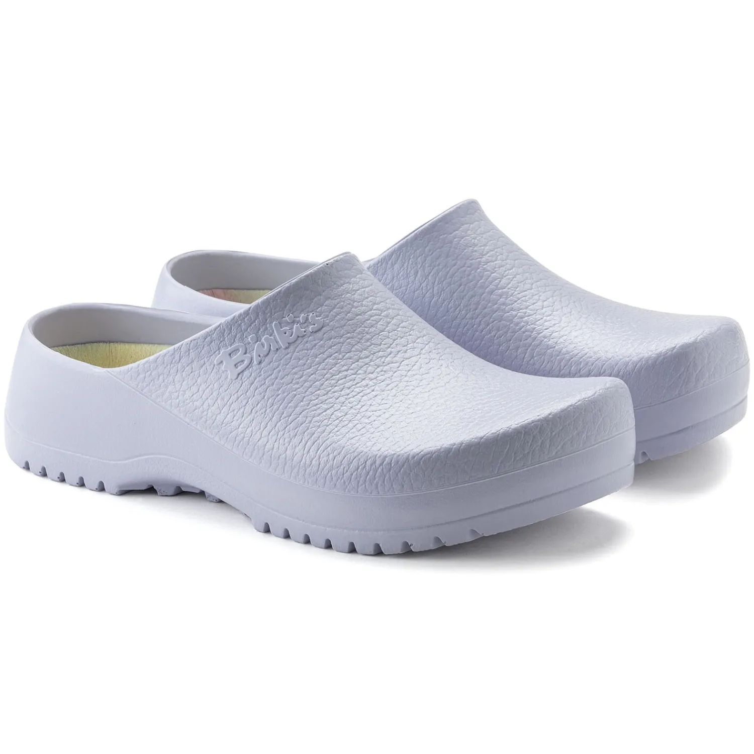 Online Birkenstock Super-Birki Vegan Lavender Fog