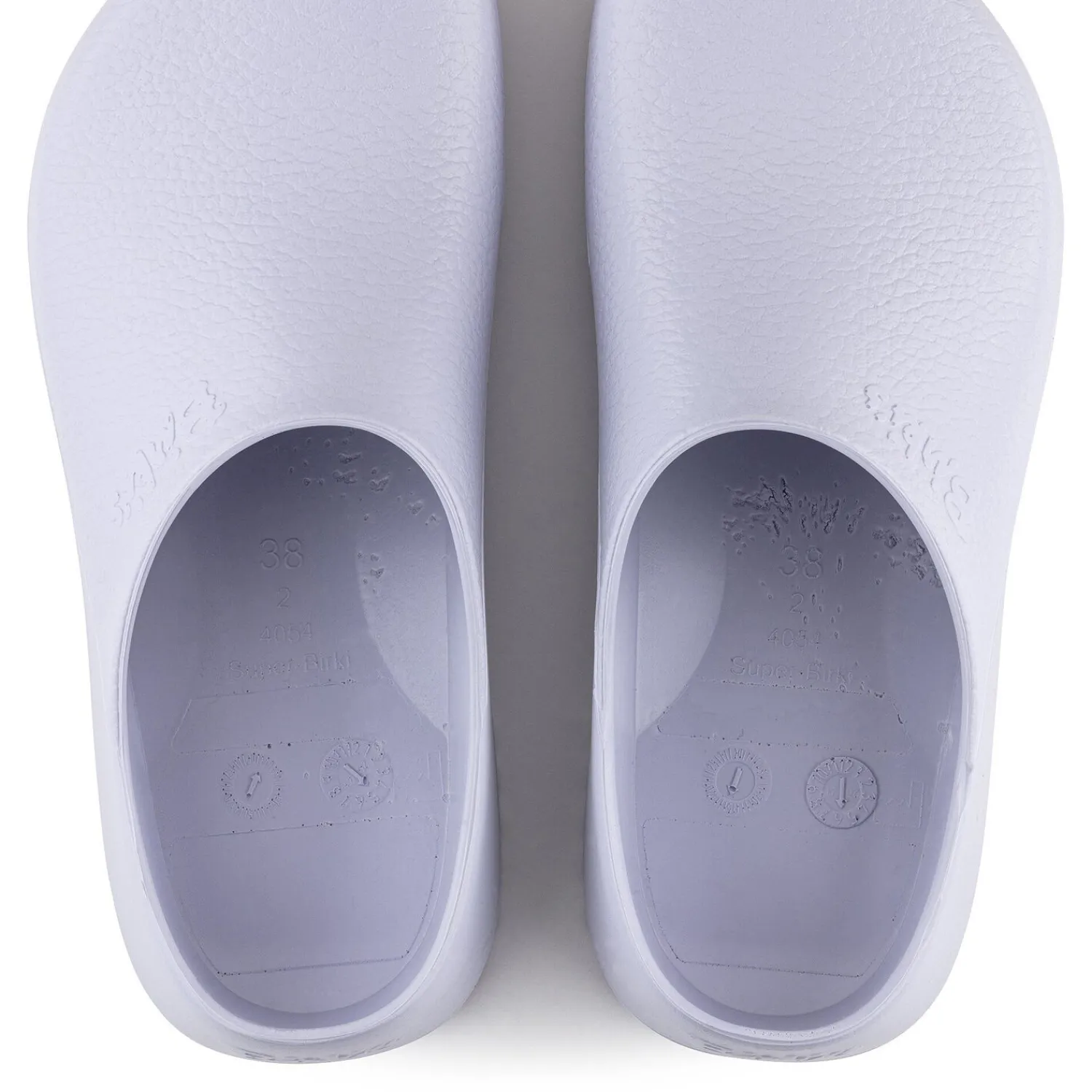 Online Birkenstock Super-Birki Vegan Lavender Fog