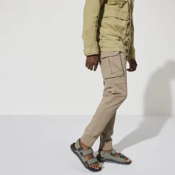 Discount Birkenstock Tatacoa Homme Futura Khaki