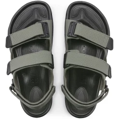 Discount Birkenstock Tatacoa Homme Futura Khaki