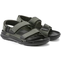 Discount Birkenstock Tatacoa Homme Futura Khaki