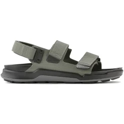 Discount Birkenstock Tatacoa Homme Futura Khaki
