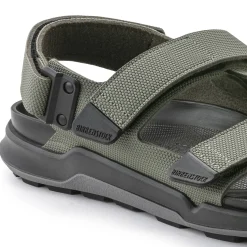 Discount Birkenstock Tatacoa Homme Futura Khaki
