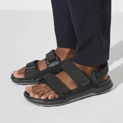 Cheap Birkenstock Tatacoa Homme Futura Black