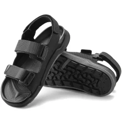 Cheap Birkenstock Tatacoa Homme Futura Black