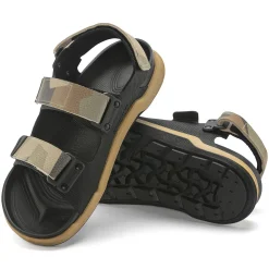 Flash Sale Birkenstock Tatacoa Homme Futura Geometric Camo Core