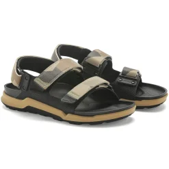 Flash Sale Birkenstock Tatacoa Homme Futura Geometric Camo Core