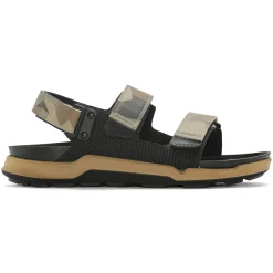 Flash Sale Birkenstock Tatacoa Homme Futura Geometric Camo Core
