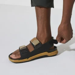 Flash Sale Birkenstock Tatacoa Homme Futura Geometric Camo Core