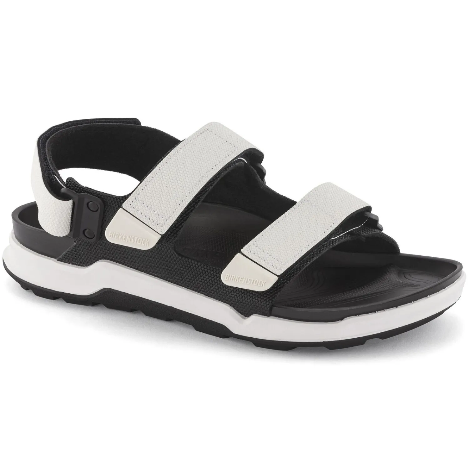 Best Birkenstock Tatacoa Homme Futura Black/White