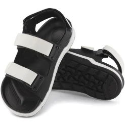 Best Birkenstock Tatacoa Homme Futura Black/White