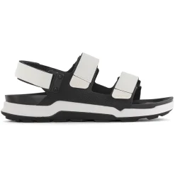 Best Birkenstock Tatacoa Homme Futura Black/White