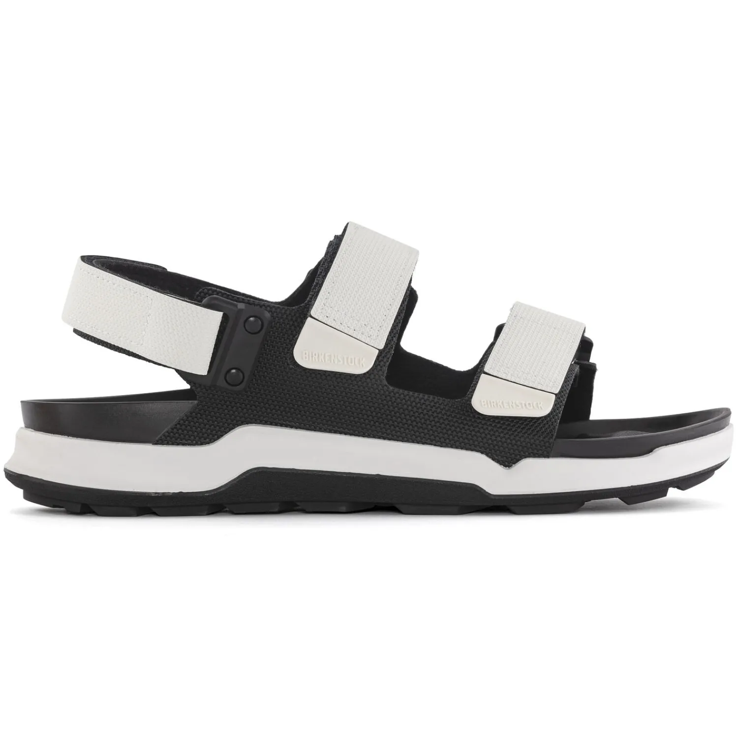Best Birkenstock Tatacoa Homme Futura Black/White