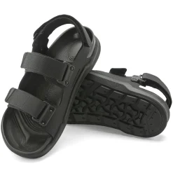Cheap Birkenstock Tatacoa Homme Futura Triples Black