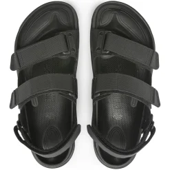 Cheap Birkenstock Tatacoa Homme Futura Triples Black