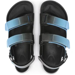Online Birkenstock Tatacoa Homme Blau