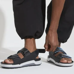 Online Birkenstock Tatacoa Homme Blau