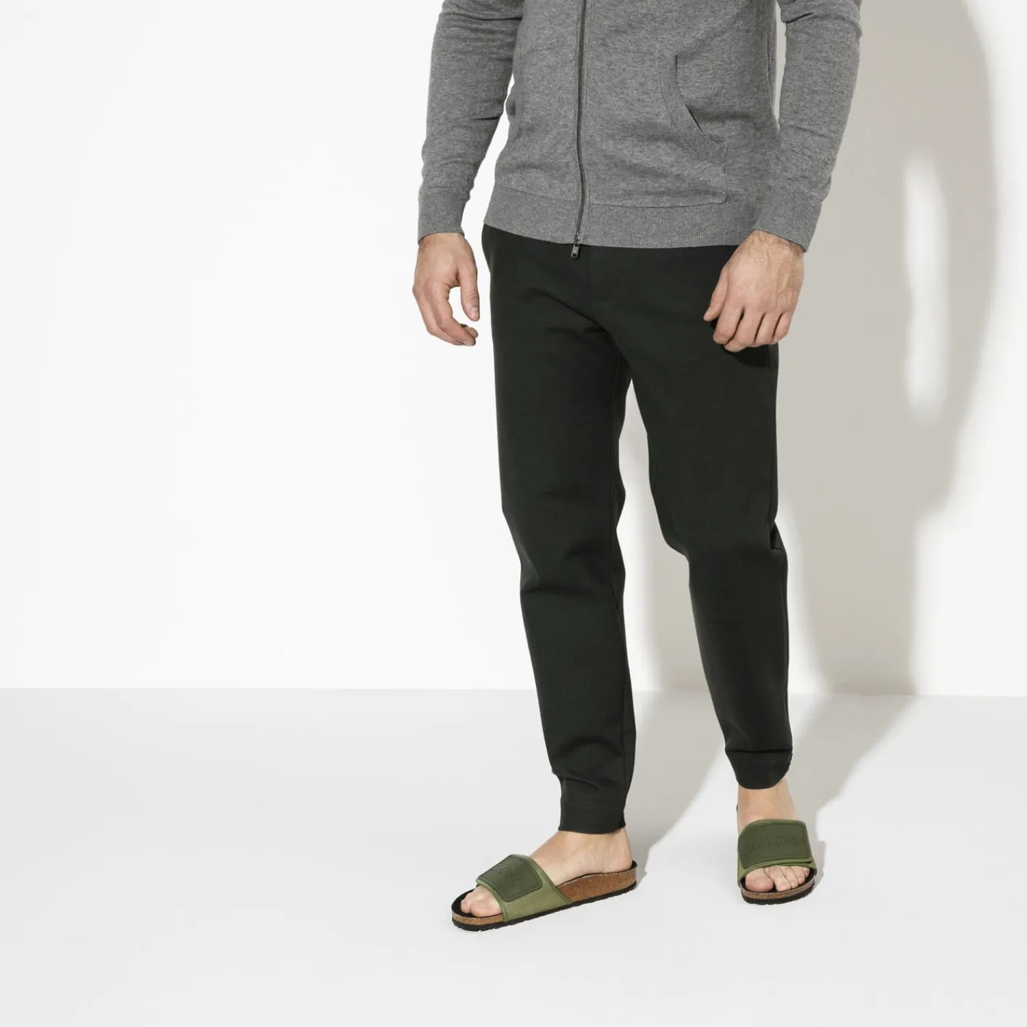 Best Sale Birkenstock Tema Green