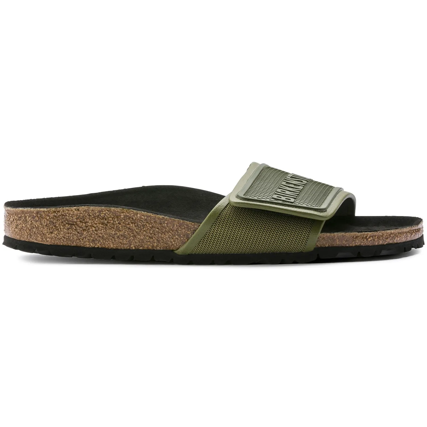 Best Sale Birkenstock Tema Green
