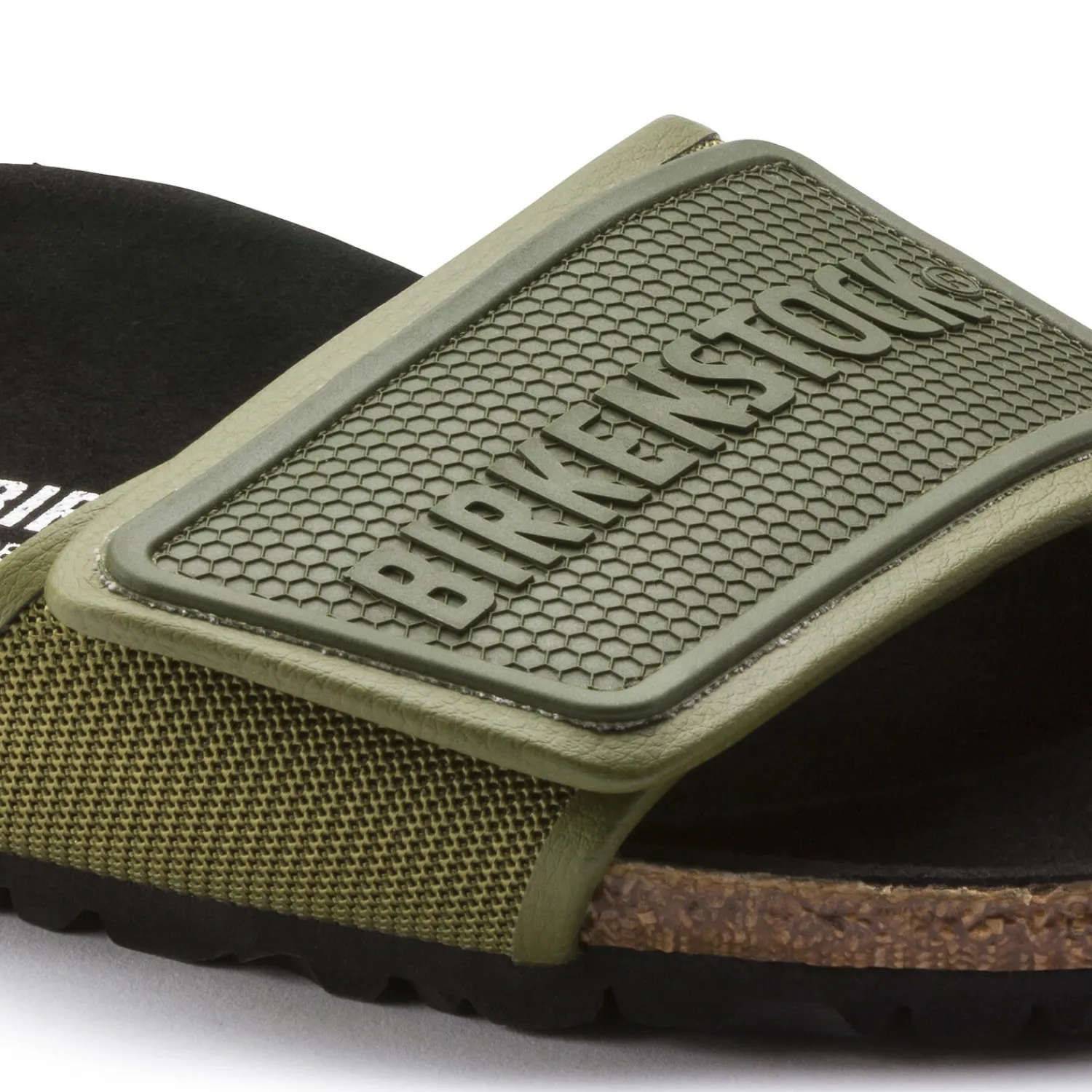 Best Sale Birkenstock Tema Green