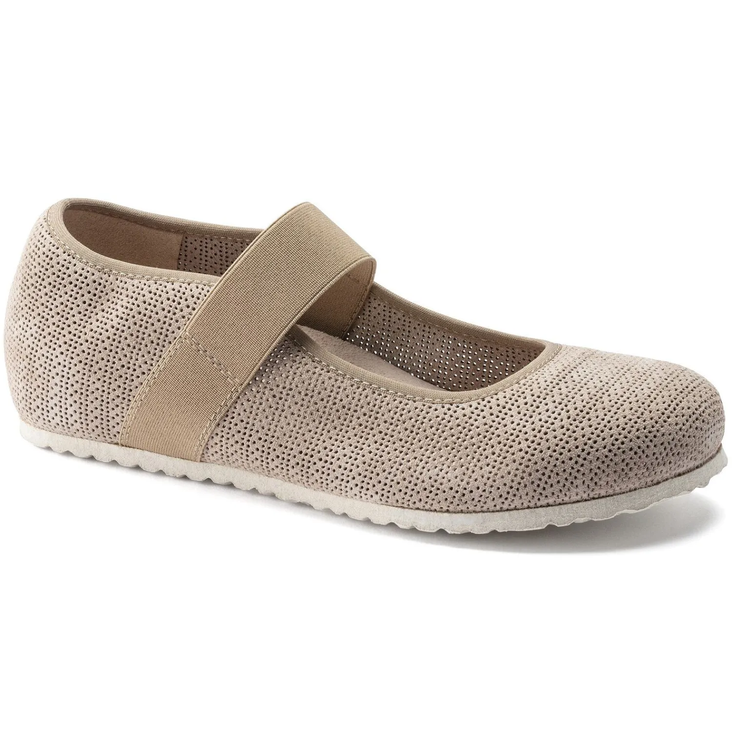 Store Birkenstock Tess Sand