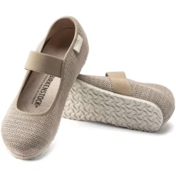 Store Birkenstock Tess Sand