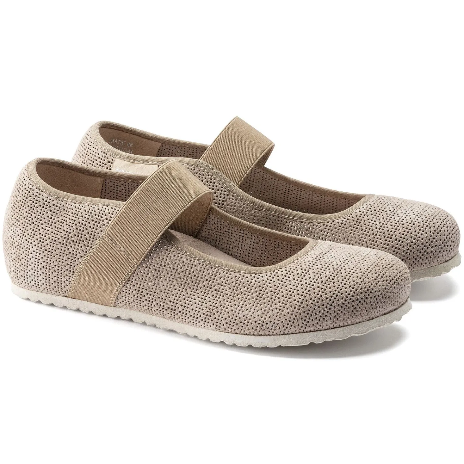 Store Birkenstock Tess Sand