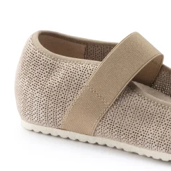 Store Birkenstock Tess Sand