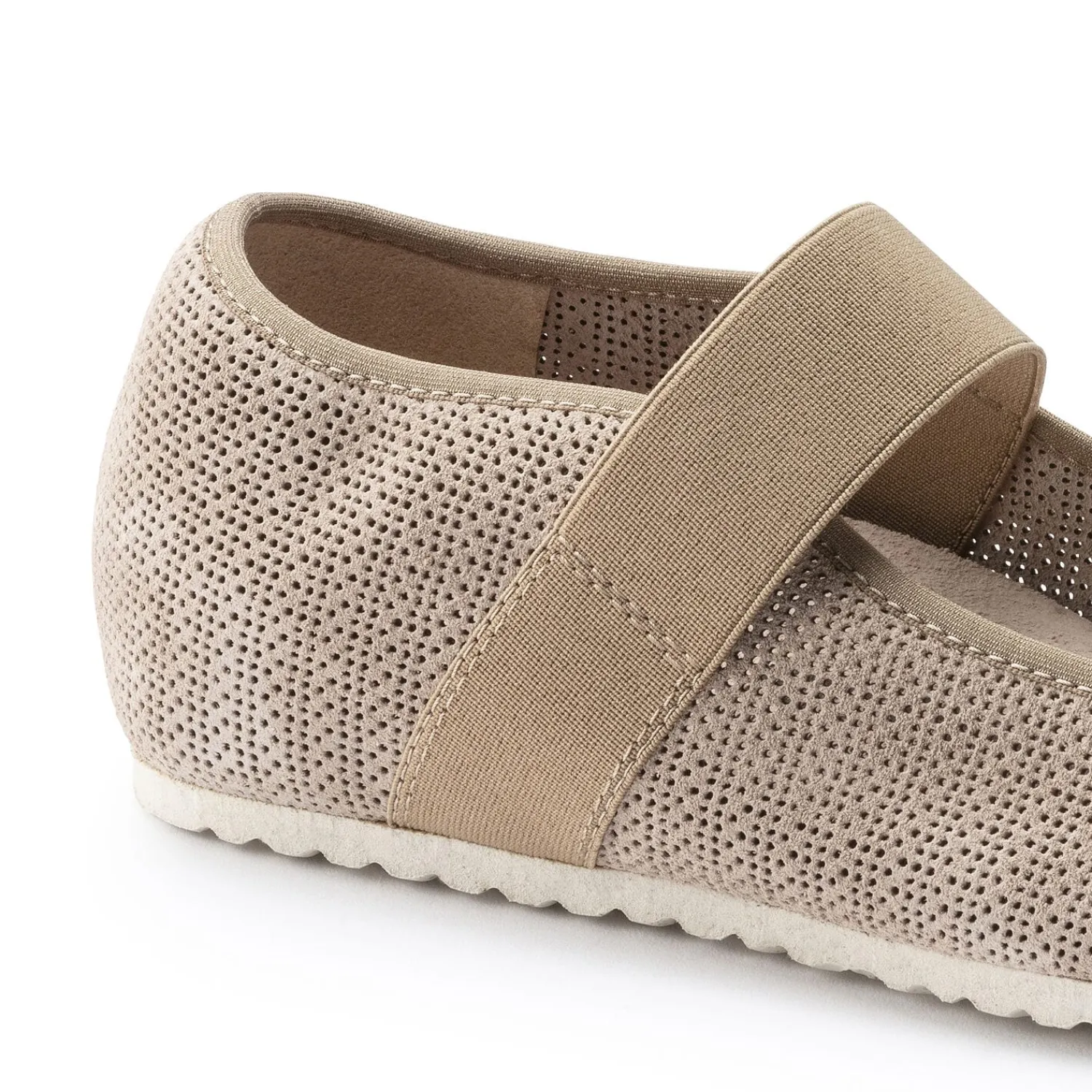 Store Birkenstock Tess Sand