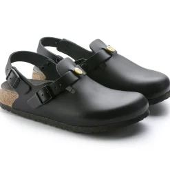 Best Sale Birkenstock Tokio Esd Black
