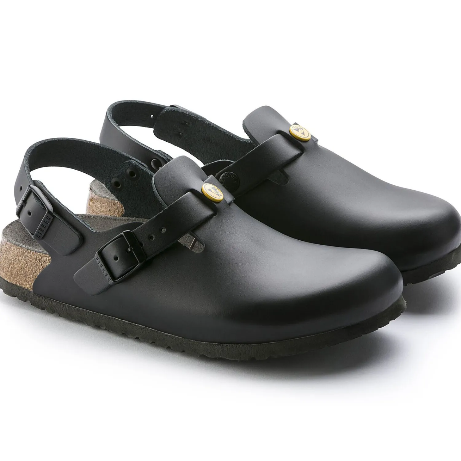 Best Sale Birkenstock Tokio Esd Black