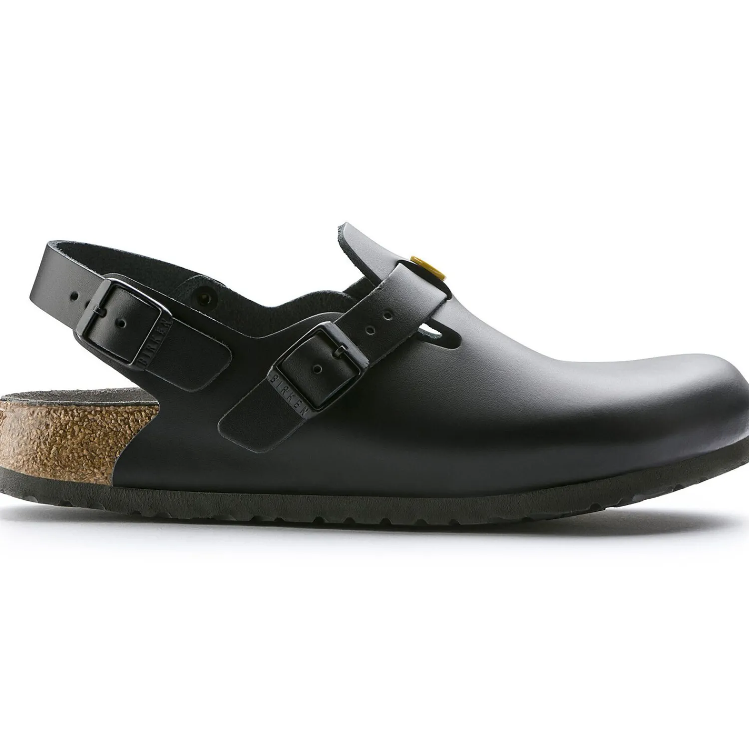 Best Sale Birkenstock Tokio Esd Black