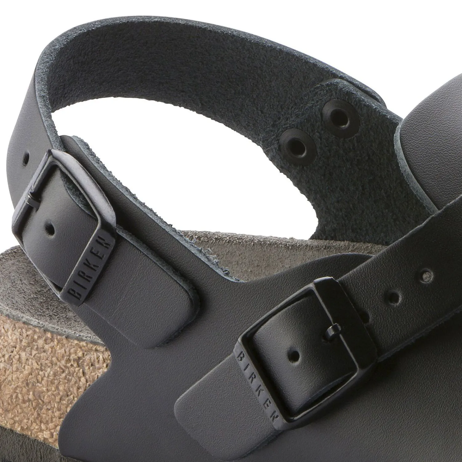 Best Sale Birkenstock Tokio Esd Black