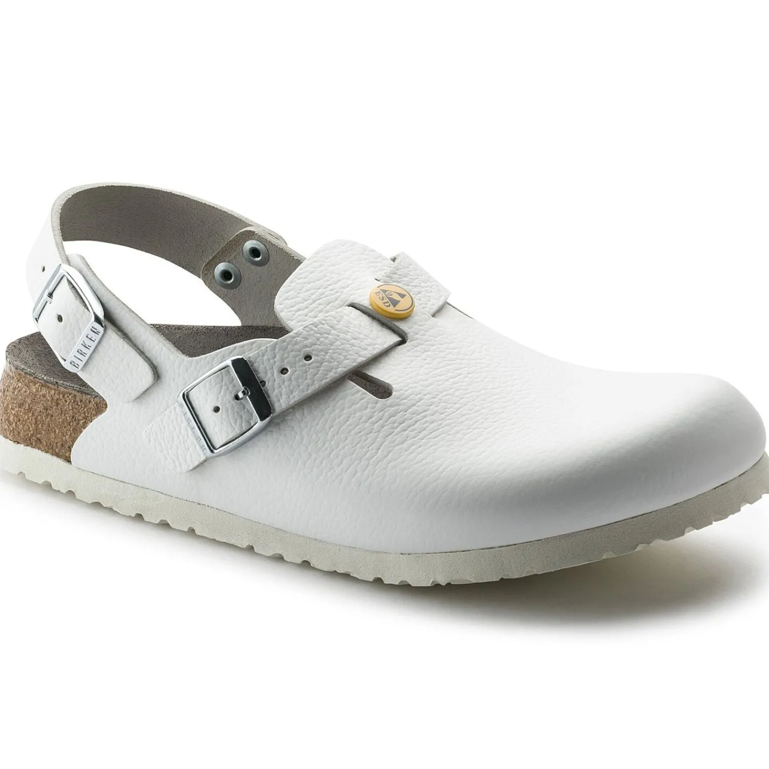 Best Birkenstock Tokio Esd White