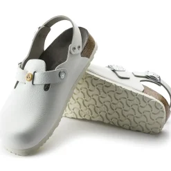 Best Birkenstock Tokio Esd White