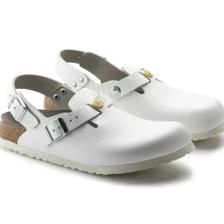 Best Birkenstock Tokio Esd White