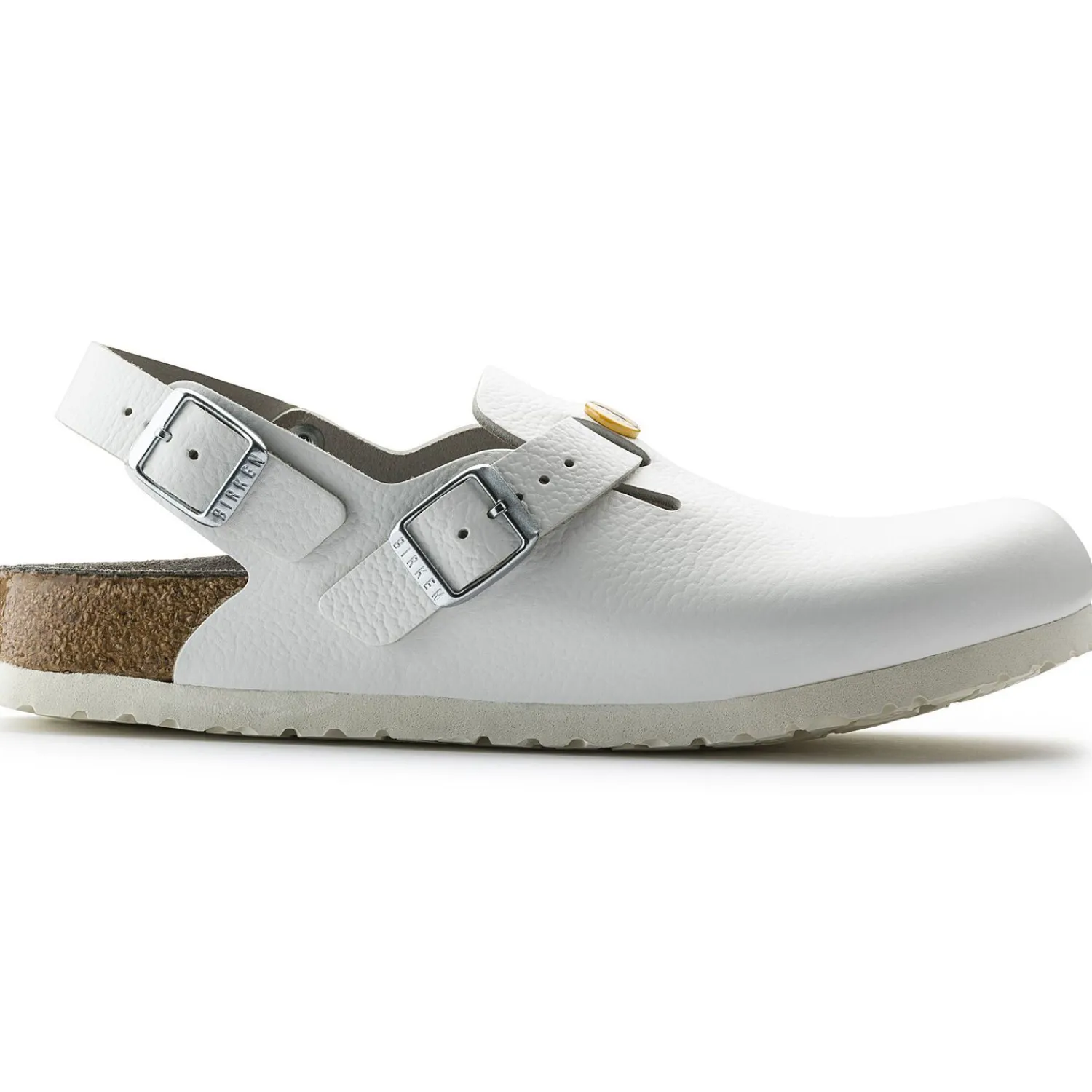Best Birkenstock Tokio Esd White
