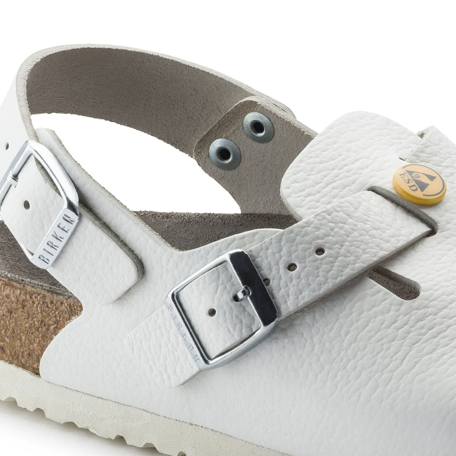 Best Birkenstock Tokio Esd White