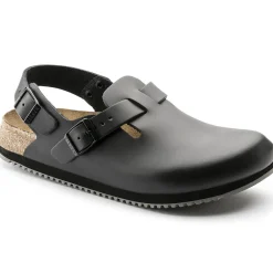 Outlet Birkenstock Tokio Super Grip Black
