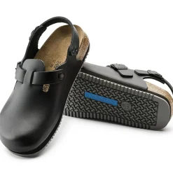 Outlet Birkenstock Tokio Super Grip Black