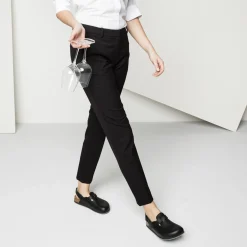 Outlet Birkenstock Tokio Super Grip Black