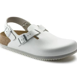 Hot Birkenstock Tokio Super Grip White