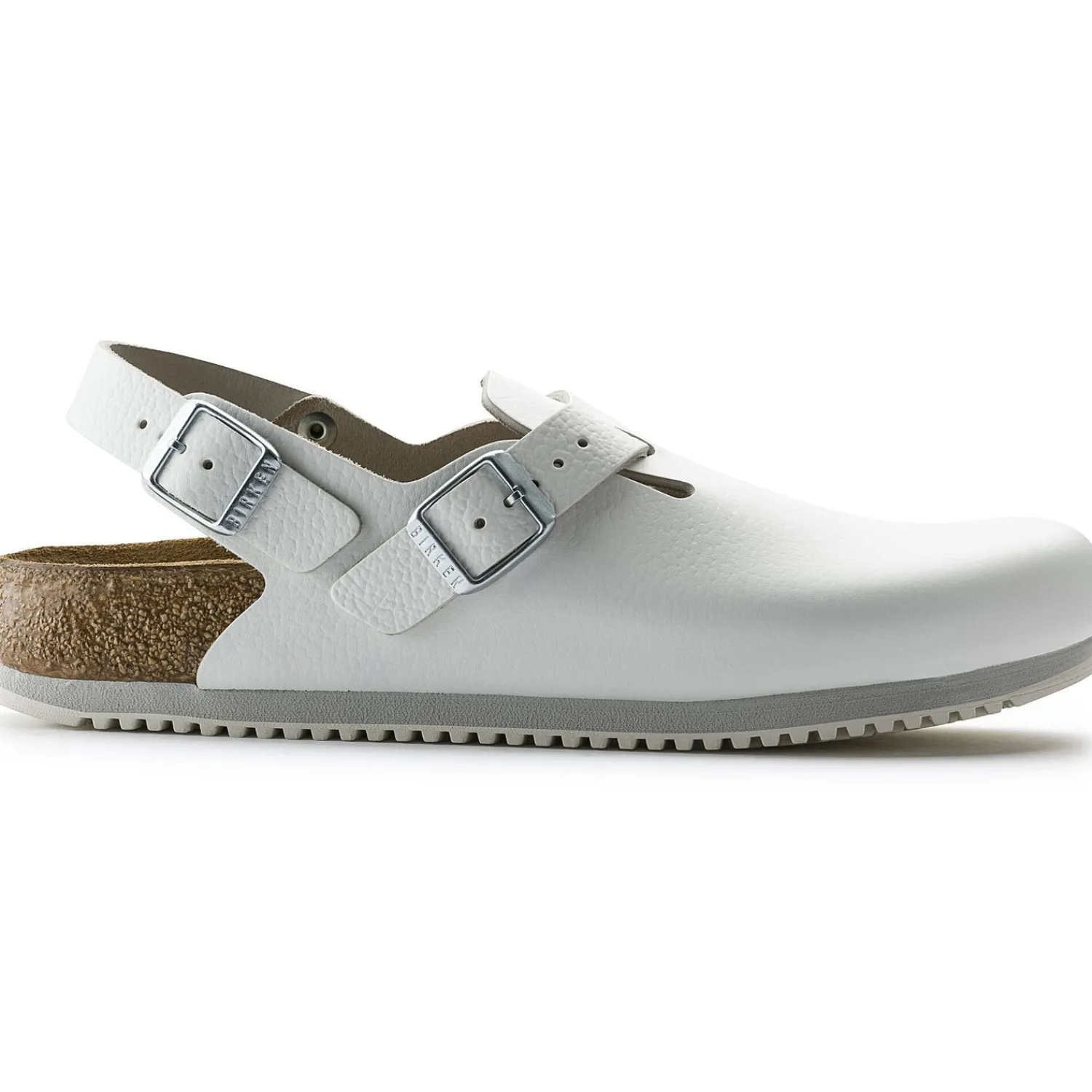 Hot Birkenstock Tokio Super Grip White